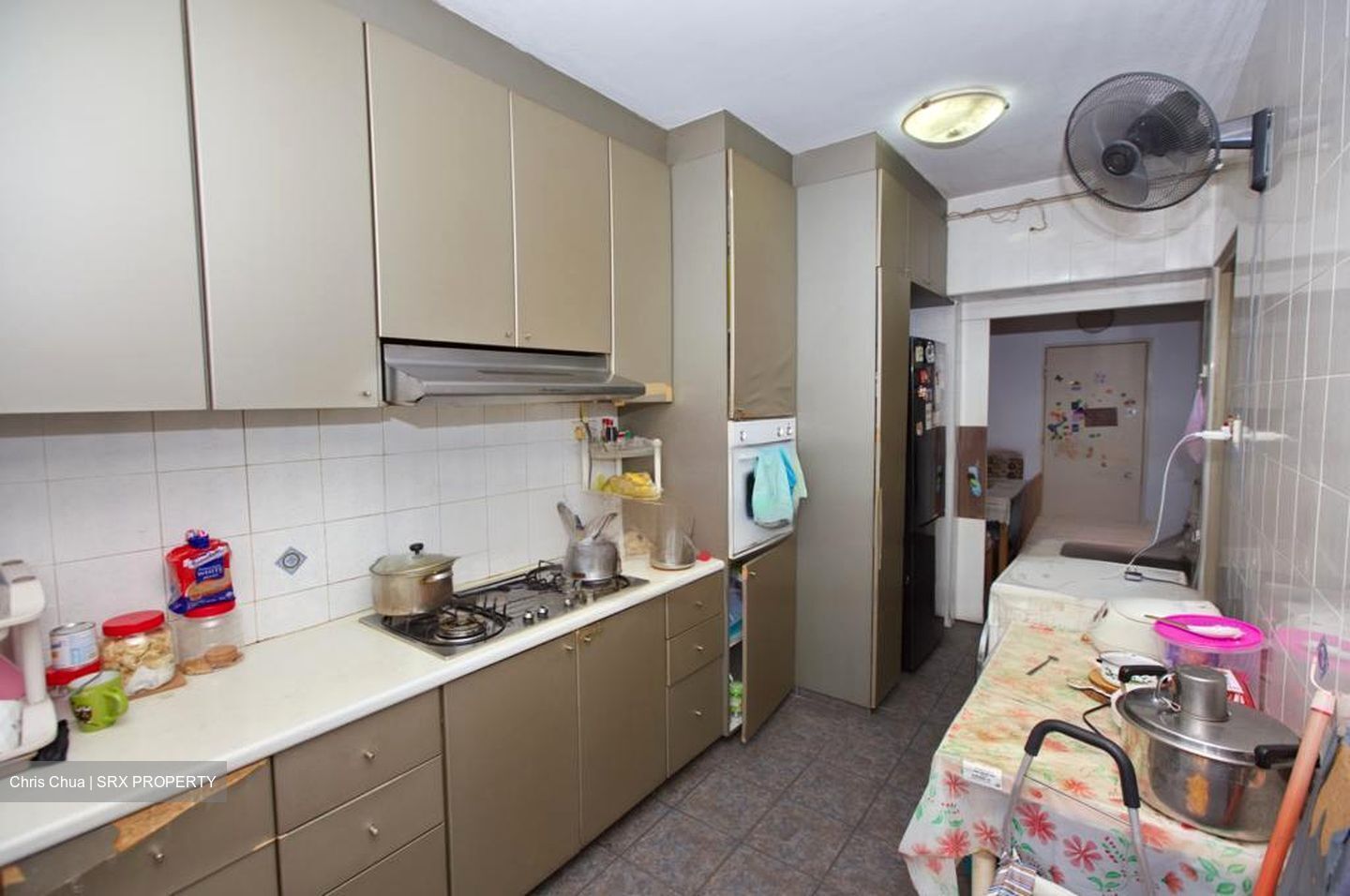 Blk 507A Wellington Circle (Sembawang), HDB 5 Rooms #441359711